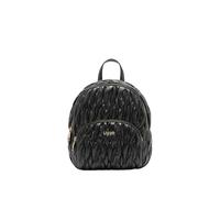 Zaino matelassé 22222 NERO