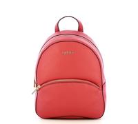 LIU JO Zaino versatile, comodo, pratico e capiente. Presenta un ampio scomparto principale con chiusura lampo, tasche interne di cui una con zip, tasca sul fronte con chiusura zip per custodire al me