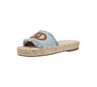 Liu Jo Zoccoletto blu chiaro / marrone Donna Liu Jo 40