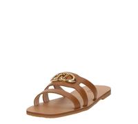 Liu Jo Zoccoletto 'SABA' caramello / oro Donna Liu Jo 37