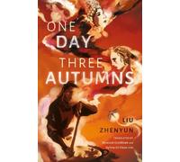 Liu One Day Three Autumns (Tascabile)