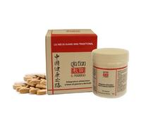 Liu Wei Di Huang Wan Traditional Integratore Alimentare 100 Compresse