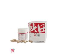 LIU WEI HUANG WAN TRADITIONAL 100 COMPRESSE