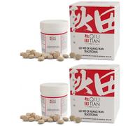 Liu Wei Huang Wan Traditional 100 Compresse 2x100 pz Compresse
