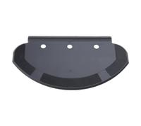 LIUASMUE Mop Panno Staffa Aspirapolvere Spazzatrice Robot Parti di Ricambio Per Deebot Ozmo 920 950 Aspirapolvere Mop Piastra Supporto Staffa