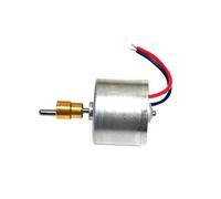 LIUCH Alta velocità di Rotazione 7000/7200 RPM Parti di Ricambio for Capelli Motore brushless for Forbici elettriche a Spinta 870/880/825/810(7200RPM)