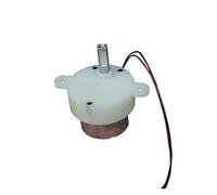 LIUCH Mini motore riduttore RF-300 DC 3V 5V 6V 6 giri/min a bassa velocità Micro 32 mm riduttore con riduttore motore fai da te modello giocattolo hobby