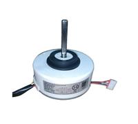 LIUCH Motore del condizionatore d'aria SIC-37CVL-F130 4681A20091U 4681A20091K SIC-37CVJ-F130-3 RD-310-30-8E-2(AL) EAU62983004(4681A20091K)