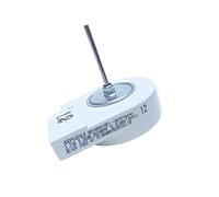 LIUCH Motore ventola BLDC DA31-00146E for frigorifero - Motore DREP5 - Compatibile con AP4136569 1486536 4382206 PS4138376 PS2495833