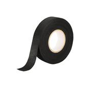 LIUCH Nastro adesivo in tessuto for cablaggio automobilistico da 15/25 m, ad alta resistenza al rumore, resistente al calore, for l'avvolgimento del cablaggio(1pcs,25M(82.02FT)_9MM)