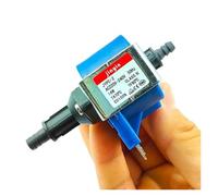LIUCH Pompa dell'acqua elettromagnetica da 16 W CA 220 V 230 V 240 V, mini pompa a stantuffo for ferro da stiro a vapore/vaporizzatore for indumenti