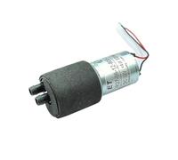 LIUCH Pompa dell'acqua mini piccola serie ET R27 R27-06-12 DC 12V Micro 370 Pompa a membrana Pompa dell'acqua autoadescante con aspirazione