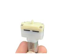 LIUCH Pompa dell'aria silenziosa con motore DC 3V 031, mini pompa di pressione dell'ossigeno, monitor for acquario