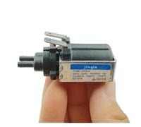 LIUCH Pompa elettromagnetica AC220-240V 7W Mini aspiratore d'acqua for ferro da stiro portatile, pulitore a vapore, vaporizzatore for indumenti, macchina caffè