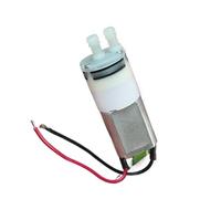 LIUCH Pompa for acqua a membrana mini DC 12V, motore 130, pompa elettrica autoadescante, piccola pompa for allevamento ittico