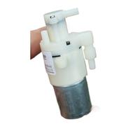 LIUCH Pompa for schiuma lavamani a induzione DC 3,7 V Micro piccola pompa for acqua DC 3V-6V