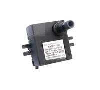 LIUCH Pompa sommergibile for ventilatore aria condizionata, accessori universali H0.75M 220V 280L/h 50Hz Pompa for acqua/ventilatore freddo/aspirazione aria fredda.