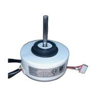 LIUCH Ventola motore CC aria condizionata EAU629830 ADB0030Y1M 4681A20091V SIC-37CVJ-F130-11 EAU62004002(EAU629830)
