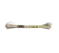 LIUCHUCHU Filo da Ricamo 8 Metri Multicolore Ancora Filo Simile Punto Croce Cotone Matasse for Cucire for Ricamo Interdentale Kit Strumenti for Fai da Te Mestiere(E)