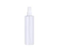 LIUCHUCHU Spruzzino Nebulizzatore 3 flaconi spray portatili, mini di plastica trasparenti, for cosmetici vuoti, provette for campioni, fiale sottili for viaggi(10 X 5 X 2)