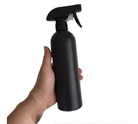 LIUCHUCHU Spruzzino Nebulizzatore Flaconi spray for parrucchieri da 500 ml, flaconi vuoti, ricaricabili, spruzzatori d'acqua