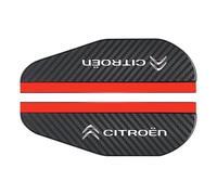 LIUFUMEI 2 Pezzi Protezione Antipioggia per Specchietto per Citroen Jumpy III M 2016-, Visiera Antipioggia per Specchietto Laterale