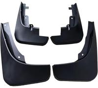 liuguoqiang Parafanghi Anteriori e Posteriori per Audi Q5 S Line Sport 2010-2017,Kit Completo Paraspruzzi Impermeabili,Protezione Ruote Resistente e Antimud,Accessori Auto