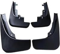 liuguoqiang Parafanghi Anteriori e Posteriori per Audi Q5 SLine Sport 2010-2017,Kit Completo Paraspruzzi Impermeabili,Protezione Ruote Resistente e Antimud,Accessori Auto