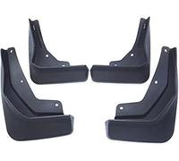 liuguoqiang Parafanghi Anteriori e Posteriori per BMW 2 Series Active Tourer (U06) 2021-,Kit Completo Paraspruzzi Impermeabili,Protezione Ruote Resistente e Antimud,Accessori Auto