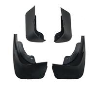 liuguoqiang Parafanghi Anteriori e Posteriori per C5 2013-2016,Kit Completo Paraspruzzi Impermeabili,Protezione Ruote Resistente e Antimud,Accessori Auto
