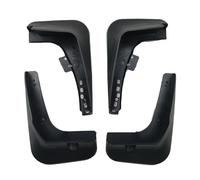 liuguoqiang Parafanghi Anteriori e Posteriori per Hyundai Elantra 2012-2015,Kit Completo Paraspruzzi Impermeabili,Protezione Ruote Resistente e Antimud,Accessori Auto