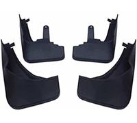 liuguoqiang Parafanghi Anteriori e Posteriori per Hyundai Tucson NX4 2021-2023,Kit Completo Paraspruzzi Impermeabili,Protezione Ruote Resistente e Antimud,Accessori Auto