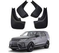 liuguoqiang Parafanghi Anteriori e Posteriori per Land Rover Discovery 5 2017-2020,Kit Completo Paraspruzzi Impermeabili,Protezione Ruote Resistente e Antimud,Accessori Auto
