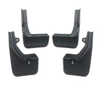 liuguoqiang Parafanghi Anteriori e Posteriori per Lexus RX 2016-2023,Kit Completo Paraspruzzi Impermeabili,Protezione Ruote Resistente e Antimud,Accessori Auto,A 2016-2019