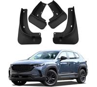 liuguoqiang Parafanghi Anteriori e Posteriori per Mazda CX50 2023-2024,Kit Completo Paraspruzzi Impermeabili,Protezione Ruote Resistente e Antimud,Accessori Auto