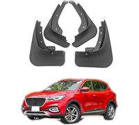 liuguoqiang Parafanghi Anteriori e Posteriori per MG HS 2018-2023,Kit Completo Paraspruzzi Impermeabili,Protezione Ruote Resistente e Antimud,Accessori Auto