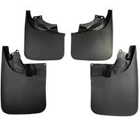 liuguoqiang Parafanghi Anteriori e Posteriori per Nissan Navara NP300 Pickup D22 1998~2002,Kit Completo Paraspruzzi Impermeabili,Protezione Ruote Resistente e Antimud,Accessori Auto