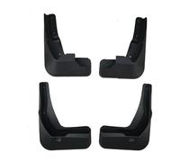 liuguoqiang Parafanghi Anteriori e Posteriori per Peugeot 308 2016-2019,Kit Completo Paraspruzzi Impermeabili,Protezione Ruote Resistente e Antimud,Accessori Auto