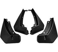 liuguoqiang Parafanghi Anteriori e Posteriori per Skoda Kodiaq 2016-2021,Kit Completo Paraspruzzi Impermeabili,Protezione Ruote Resistente e Antimud,Accessori Auto