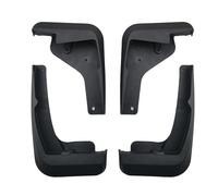 liuguoqiang Parafanghi Anteriori e Posteriori per Subaru XV Forester Outback,Kit Completo Paraspruzzi Impermeabili,Protezione Ruote Resistente e Antimud,Accessori Auto,C Forester 2019-2022