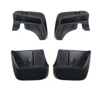 liuguoqiang Parafanghi Anteriori e Posteriori per Subaru XV Forester Outback,Kit Completo Paraspruzzi Impermeabili,Protezione Ruote Resistente e Antimud,Accessori Auto,A Forester 2009-2012