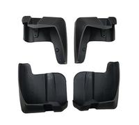 liuguoqiang Parafanghi Anteriori e Posteriori per Subaru XV Forester Outback,Kit Completo Paraspruzzi Impermeabili,Protezione Ruote Resistente e Antimud,Accessori Auto,G Outback 2015-2020