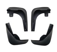 liuguoqiang Parafanghi Anteriori e Posteriori per Suzuki Swift 2011,Kit Completo Paraspruzzi Impermeabili,Protezione Ruote Resistente e Antimud,Accessori Auto