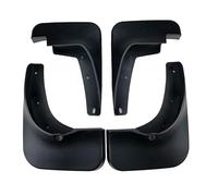 liuguoqiang Parafanghi Anteriori e Posteriori per Toyota Highlander Wildlander CHR Sienna,Kit Completo Paraspruzzi Impermeabili,Protezione Ruote Resistente e Antimud,Accessori Auto