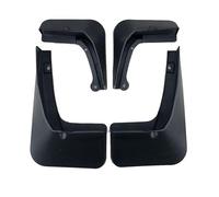 liuguoqiang Parafanghi Anteriori e Posteriori per Toyota Highlander Wildlander CHR Sienna,Kit Completo Paraspruzzi Impermeabili,Protezione Ruote Resistente e Antimud,Accessori Auto