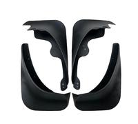 liuguoqiang Parafanghi Anteriori e Posteriori per Toyota Yaris 2008-2013,Kit Completo Paraspruzzi Impermeabili,Protezione Ruote Resistente e Antimud,Accessori Auto