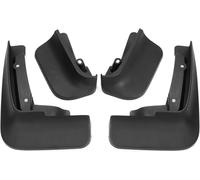 liuguoqiang Parafanghi Anteriori e Posteriori per V-W Transporter T5 T6 Caravelle M&ultivan 2004-2019,Kit Completo Paraspruzzi Impermeabili,Protezione Ruote Resistente e Antimud,Accessori Auto