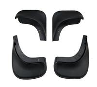 liuguoqiang Parafanghi Anteriori e Posteriori per Volkswagen Touran 2004-2015,Kit Completo Paraspruzzi Impermeabili,Protezione Ruote Resistente e Antimud,Accessori Auto