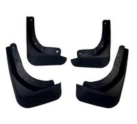 liuguoqiang Parafanghi Anteriori e Posteriori per Volvo V60 V90 XC40 S60 S90,Kit Completo Paraspruzzi Impermeabili,Protezione Ruote Resistente e Antimud,Accessori Auto,E S60 2020-2022