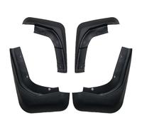 liuguoqiang Parafanghi Anteriori e Posteriori per Volvo V60 V90 XC40 S60 S90,Kit Completo Paraspruzzi Impermeabili,Protezione Ruote Resistente e Antimud,Accessori Auto,A V60 2011-2019
